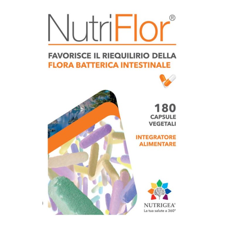 NUTRIFLOR 180CPS NF
