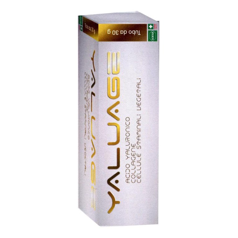 YALUAGE CR VISO A/ETA' 30G YALUAGE CR VISO A/ETA' 30G