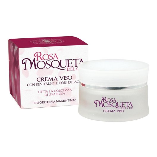 CREMA VISO ROSA MOSQ REVITALIN CREMA VISO ROSA MOSQ REVITALIN