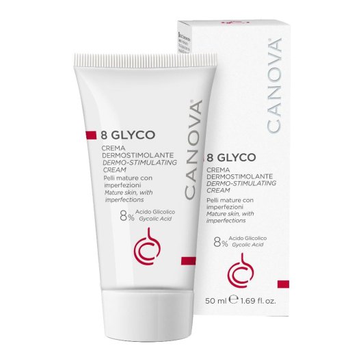CANOVA 8 LICO 50ML CANOVA 8 LICO 50ML