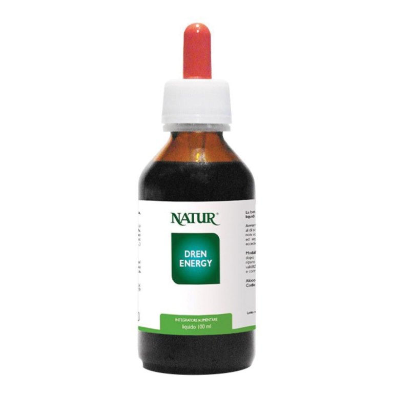 DREN ENERGY 100ML