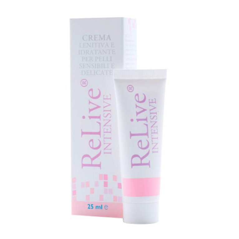 RELIVE CREMA 25ML RELIVE CREMA 25ML