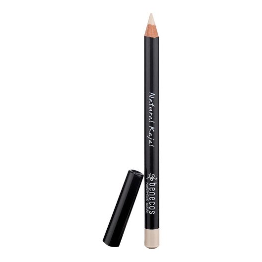 TRUCCO OCCHI KAJAL WHITE
