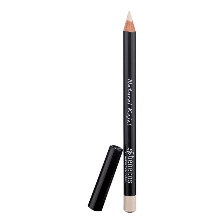 TRUCCO OCCHI KAJAL WHITE TRUCCO OCCHI KAJAL WHITE