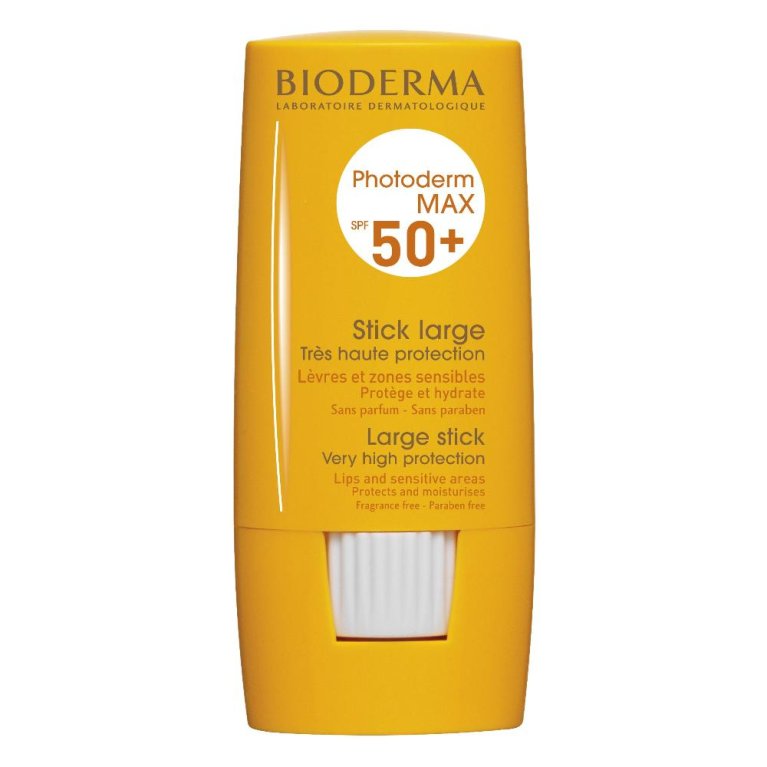 PHOTODERM MAX STICK SPF50+ PHOTODERM MAX STICK SPF50+