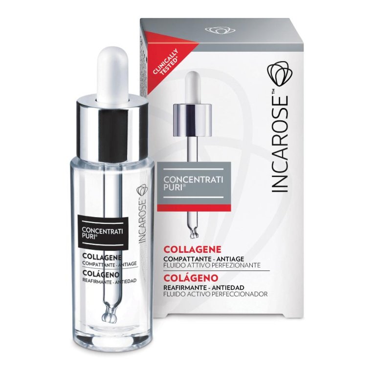 INCAROSE CONC PURI COLLAGENE