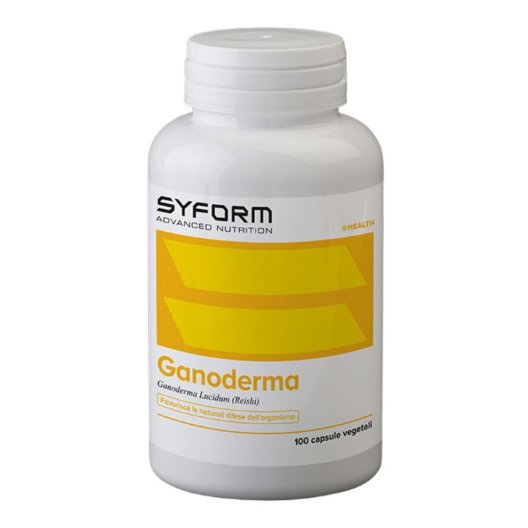 GANODERMA 100CPS