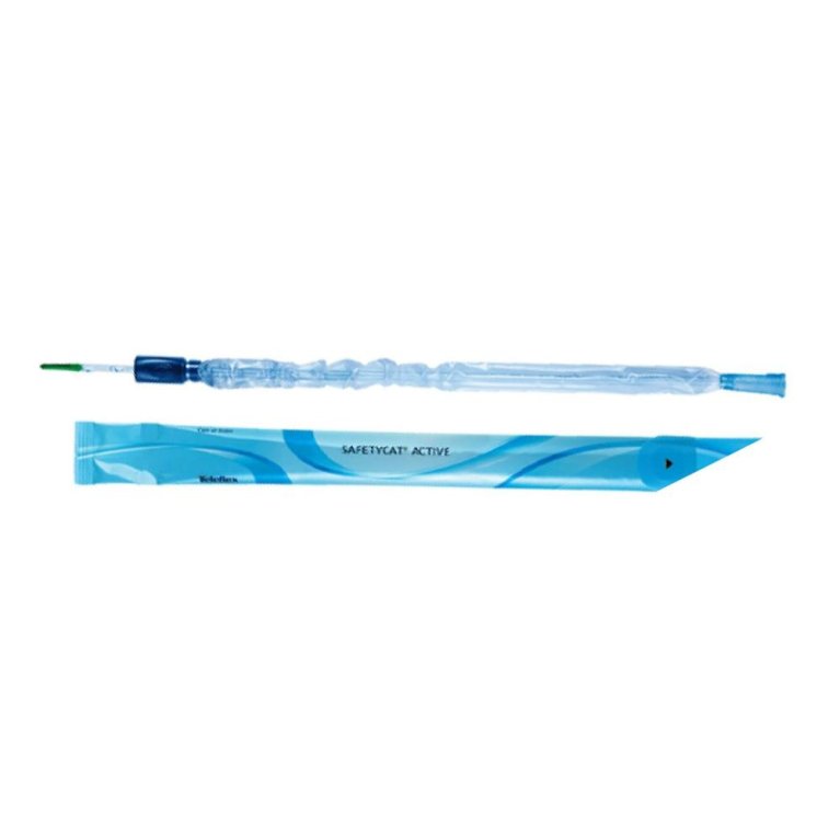 SAFETYCAT ACTIVE ERG 40CM CH12