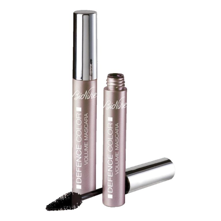 DEFENCE COLOR MAS VOL 01NOIR DEFENCE COLOR MAS VOL 01NOIR