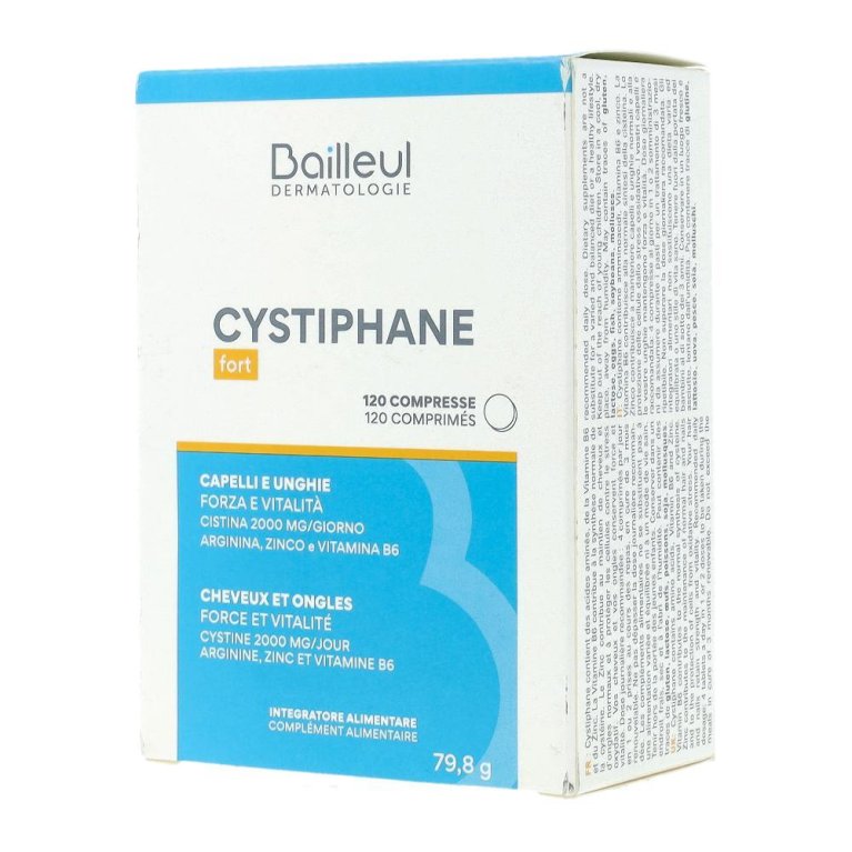 CYSTIPHANE 120CPR CYSTIPHANE 120CPR