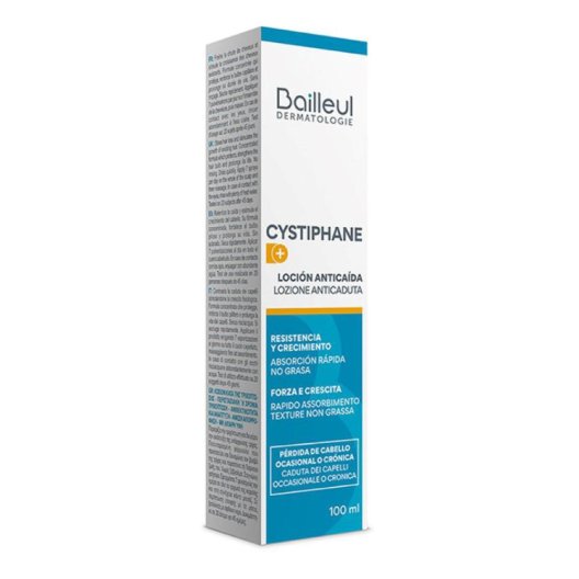 CYSTIPHANE LOZ ANTICADUTA125ML