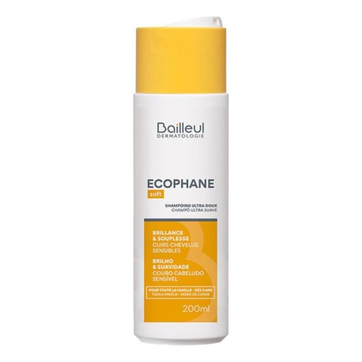 ECOPHANE SHAMPOO DELICATO200ML