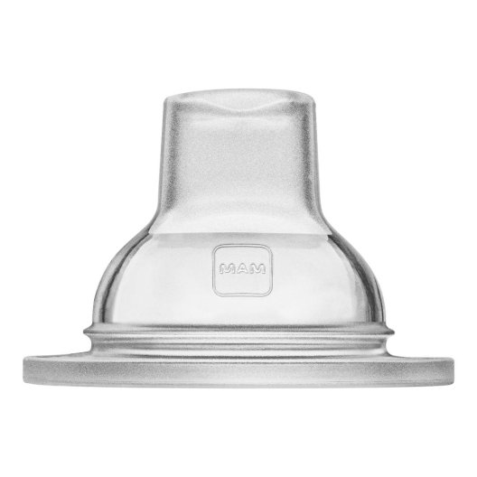 MAM 2 Beccucci extra morbidi