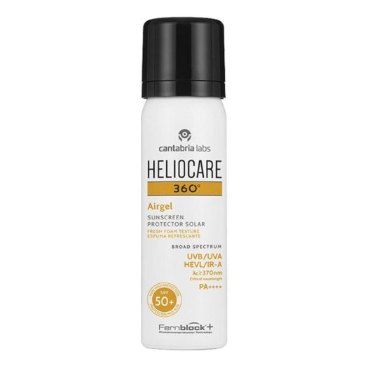 HELIOCARE 360 AIRGEL SPF50+ HELIOCARE 360 AIRGEL SPF50+