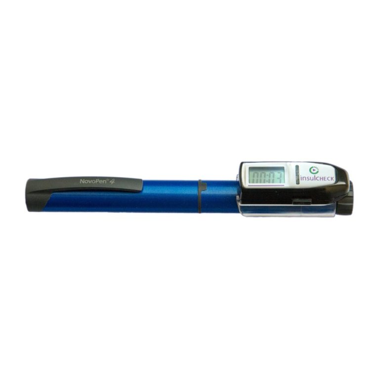 INSULCHECK NOVOPEN 4 INSULCHECK NOVOPEN 4