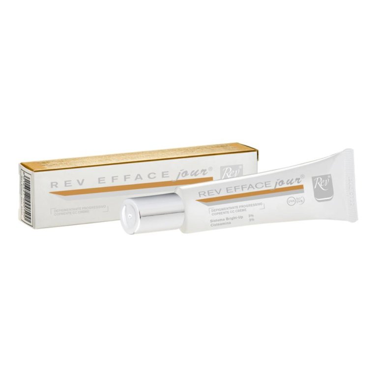 REV EFFACE JOUR 30ML REV EFFACE JOUR 30ML