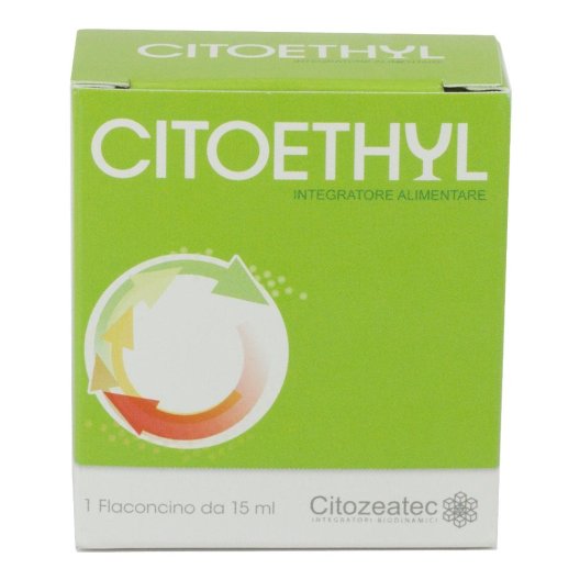 CITOETHYL 15ML CITOETHYL 15ML