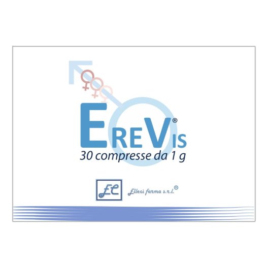 EREVIS 30CPR EREVIS 30CPR