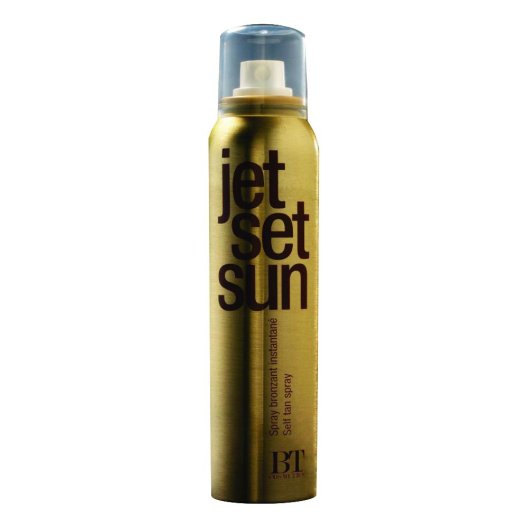 JET SET SUN SPR AUTOABBR 150ML JET SET SUN SPR AUTOABBR 150ML