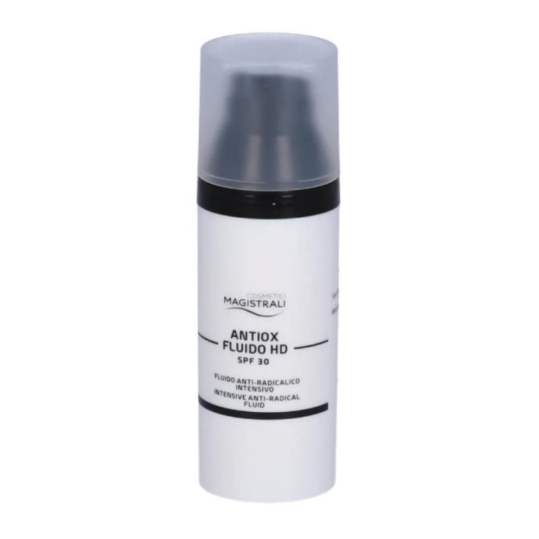ANTIOX FLUIDO HD 50ML ANTIOX FLUIDO HD 50ML
