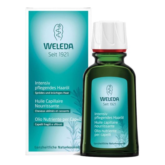 OLIO NUTRIENTE CAPELLI 50ML OLIO NUTRIENTE CAPELLI 50ML