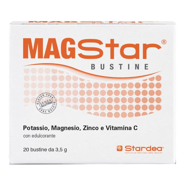 MAGSTAR 20BUST 3,5G MAGSTAR 20BUST 3,5G