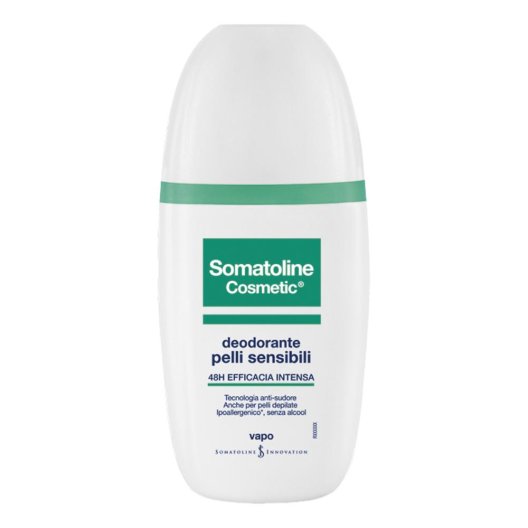 SOMAT C DEO P SENS VAPO 75ML SOMAT C DEO P SENS VAPO 75ML