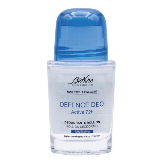 DEFENCE DEO ACTIVE ROLL-ON DEFENCE DEO ACTIVE ROLL-ON