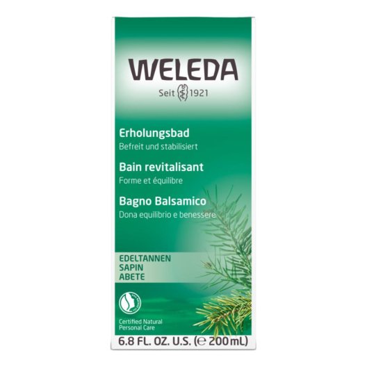 BAGNO ABETE 200ML BAGNO ABETE 200ML