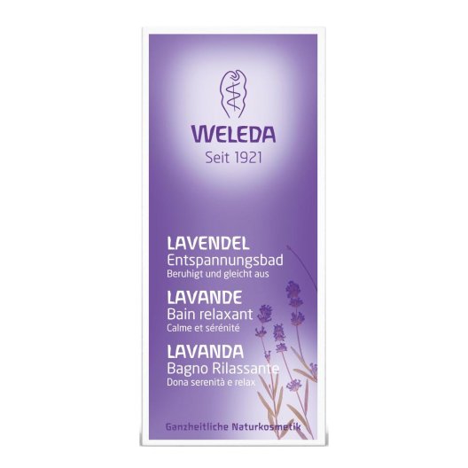 BAGNO LAVANDA 200ML BAGNO LAVANDA 200ML