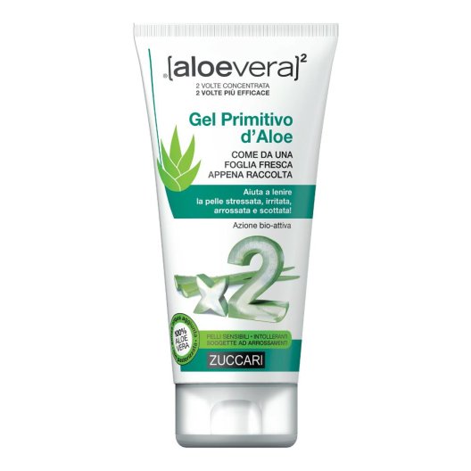 ALOEVERA2 GEL PRIMITIVO D'ALOE ALOEVERA2 GEL PRIMITIVO D'ALOE