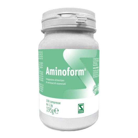 AMINOFORM 1000 150CPR PEGASO