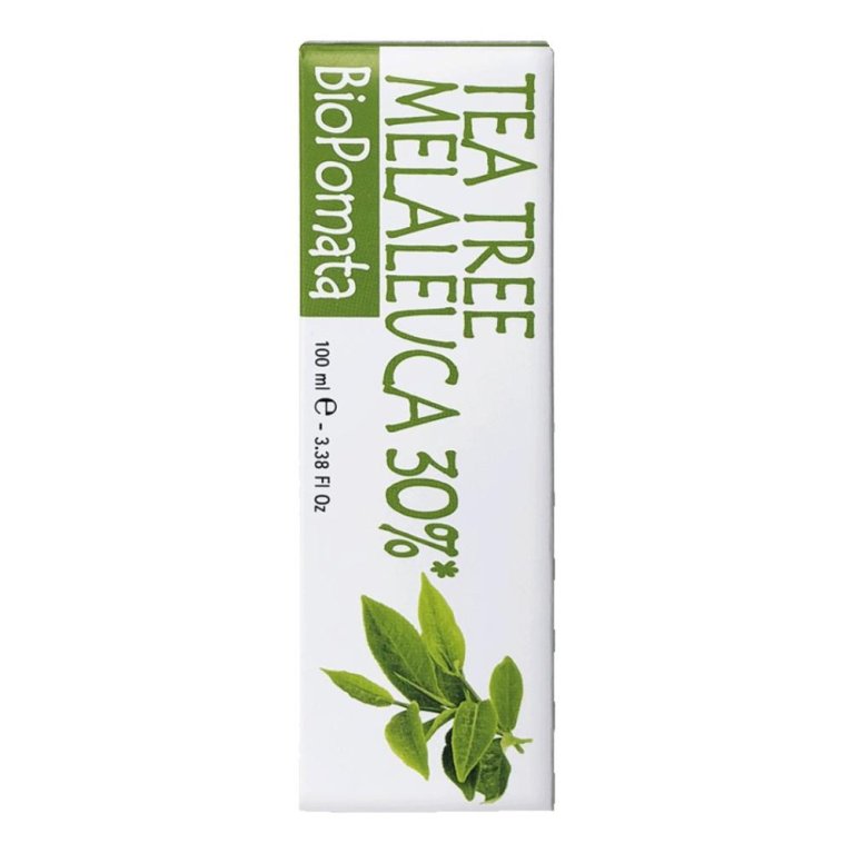 BIOPOMATA TEA TREE 30% BIO 100 BIOPOMATA TEA TREE 30% BIO 100