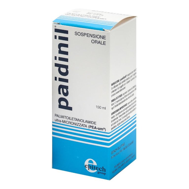 PAIDINIL 150ML PAIDINIL 150ML