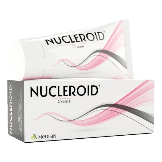 NUCLEROID CREMA 50ML NUCLEROID CREMA 50ML