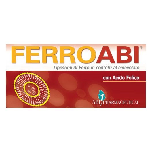 FERROABI 20CONF OROSOLUB CIOC FERROABI 20CONF OROSOLUB CIOC