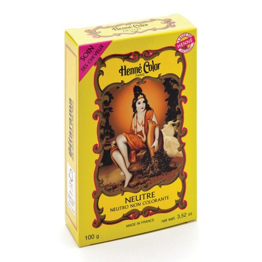 HENNE' COLOR NEUTRO NON COLORA HENNE' COLOR NEUTRO NON COLORA