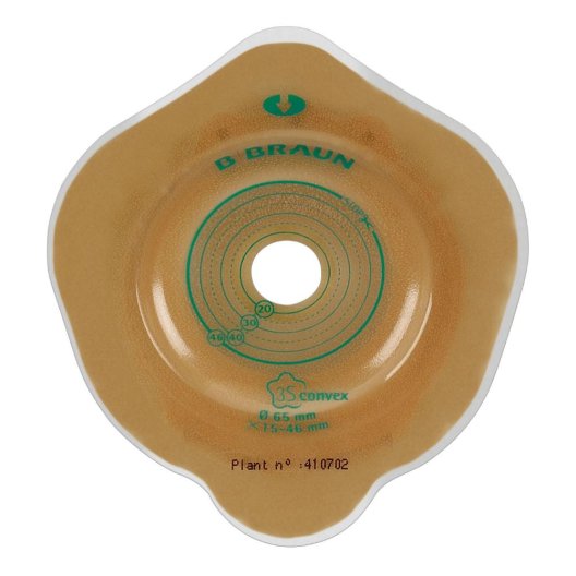 FLEXIMA 3S PLAC CONV15-46 65MM FLEXIMA 3S PLAC CONV15-46 65MM