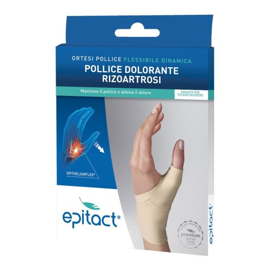 EPITACT ORTESI MANO FLEX DX M EPITACT ORTESI MANO FLEX DX M