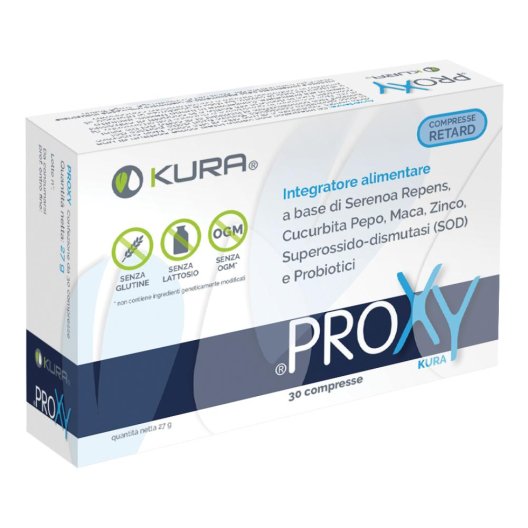 PROXY 30CPR RIVESTITE PROXY 30CPR RIVESTITE