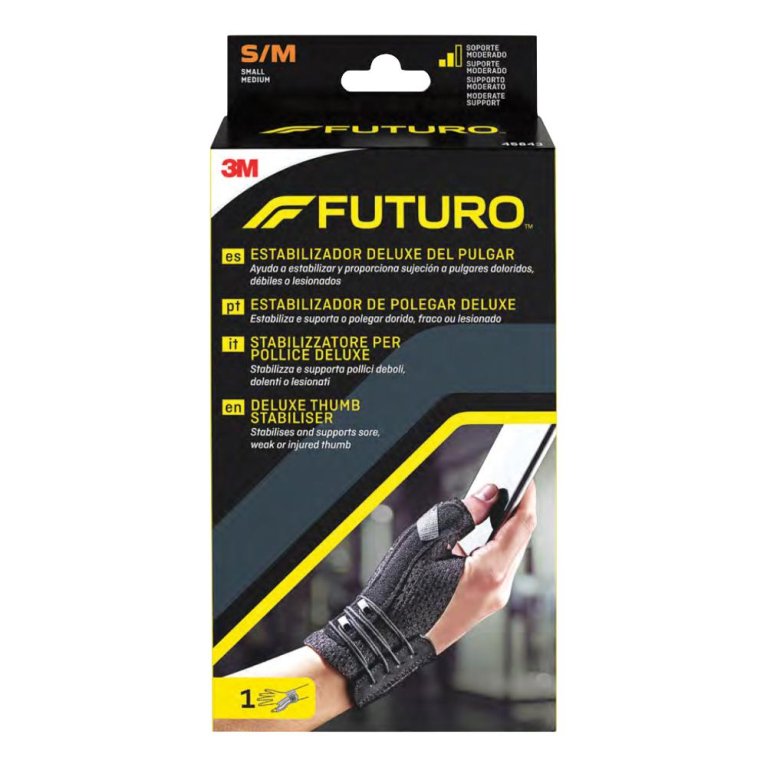 FUTURO STABILIZZAT POLL NE LXL FUTURO STABILIZZAT POLL NE LXL