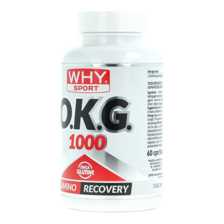 OKG 1000 90CPR