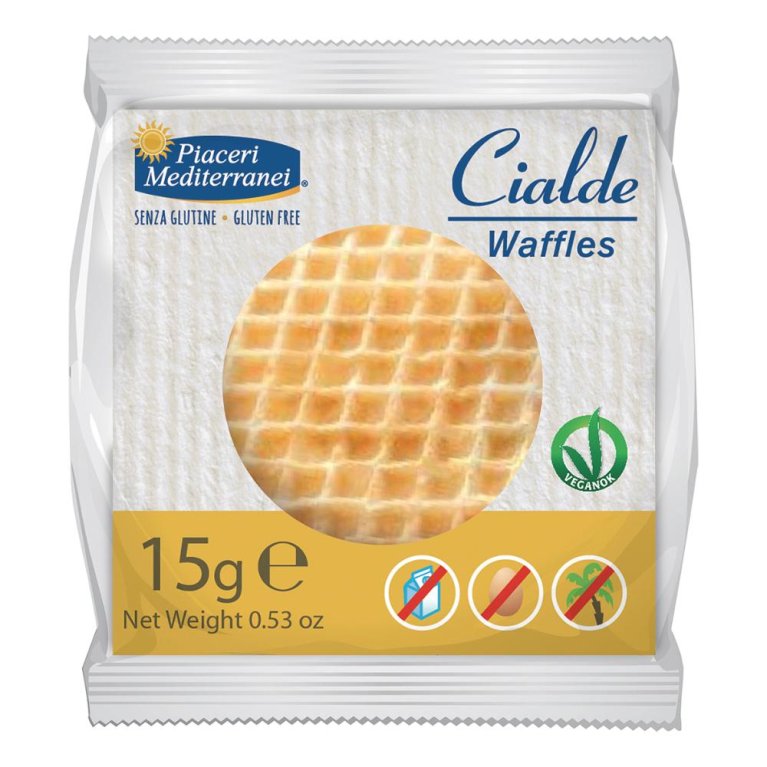 PIACERI MEDIT CIALDE 15G PIACERI MEDIT CIALDE 15G