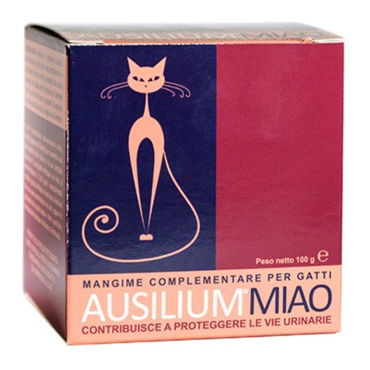 AUSILIUM MIAO 100G AUSILIUM MIAO 100G