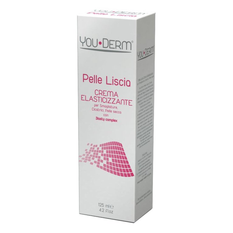 YOUDERM PELLE LISC CR ELASTIC