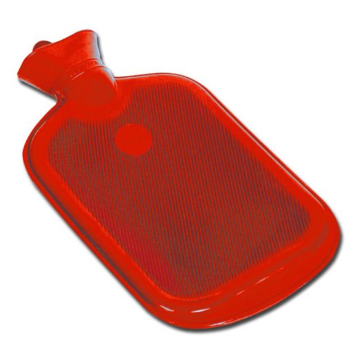 BORSA ACQUA CALDA BILAM ROSSA BORSA ACQUA CALDA BILAM ROSSA