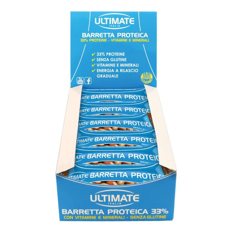 ULTIMATE BARR PROT NOCC 24PZ