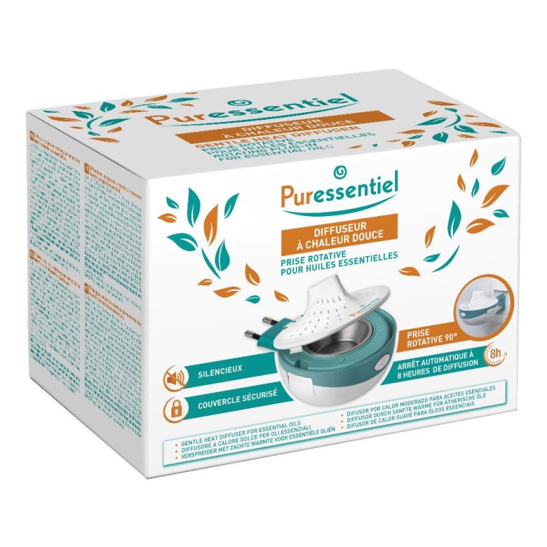 PURESSENTIEL DIFF ELET PRE ADA PURESSENTIEL DIFF ELET PRE ADA