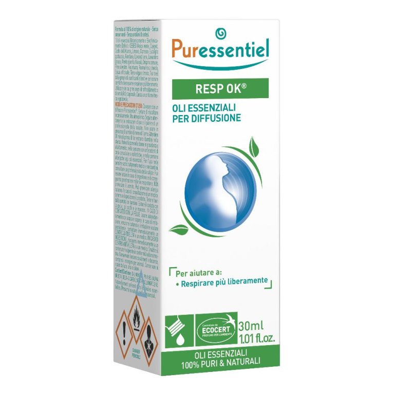 MISCELA RESP OK 30ML MISCELA RESP OK 30ML