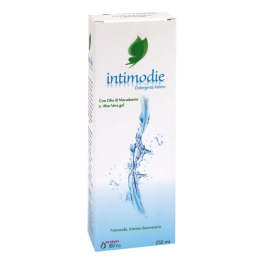 INTIMODIE DETERGENTE INT 250ML INTIMODIE DETERGENTE INT 250ML